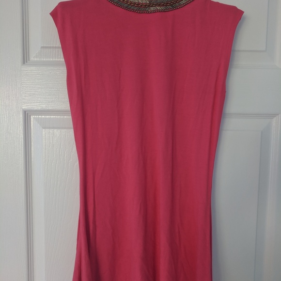 Cache summer embellished tunic - Picture 3 of 3